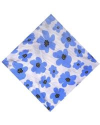 ALESSIA SANTI - Scarves - Lyst