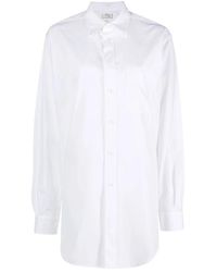 Maison Margiela - Shirts - Lyst