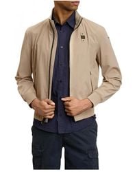 Blauer - Light Jackets - Lyst