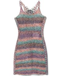 Chloé - Dresses > Day Dresses > Short Dresses - Lyst