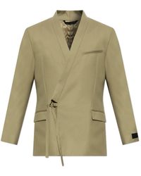 KENZO - Blazers - Lyst