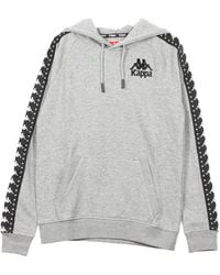 Kappa - Hoodies - Lyst
