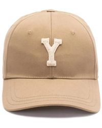 Saint Laurent - Hats & Caps - Lyst