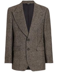 Dolce & Gabbana - Blazers - Lyst