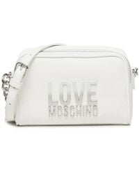 Love Moschino - Cross Body Bags - Lyst