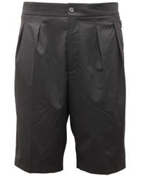 Patrizia Pepe - Casual Shorts - Lyst