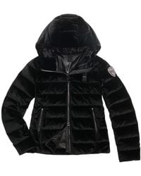 Blauer - Winter Jackets - Lyst