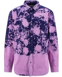 DARKPARK - Casual Shirts - Lyst