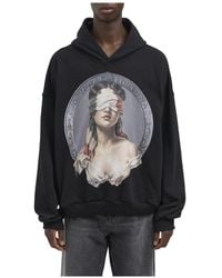PDF - Hoodies - Lyst