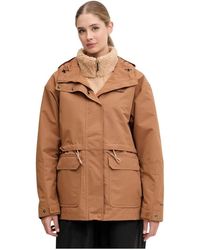 Columbia - Innerlayer Jackets - Lyst
