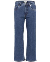 Part Two - Straight Jeans - Lyst