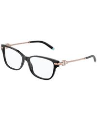 Tiffany & Co. - Mode Bril - Lyst