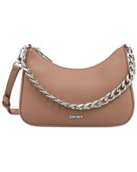 DKNY - Shoulder Bags - Lyst