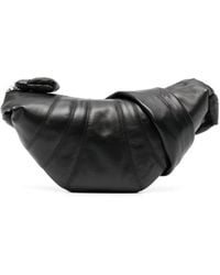 Lemaire - Messenger Bags - Lyst