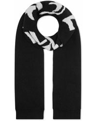 Philipp Plein - Winter Scarves - Lyst