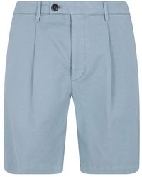 Michael Coal - Harry Bermuda Broek - Lyst