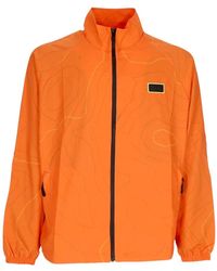 DOLLY NOIRE - Light Jackets - Lyst