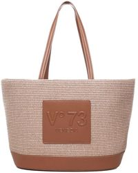 V73 - Stilvolle taschen kollektion - Lyst