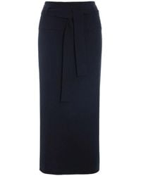 Bitte Kai Rand - Maxi Skirts - Lyst
