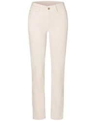 M·a·c - Slim Fit Jeans - Lyst