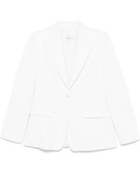 Max Mara - Blazers - Lyst