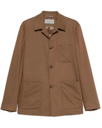 Canali - Licht Jack - Lyst