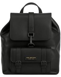 The Bridge - Backpacks - Lyst