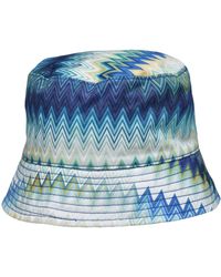 Missoni - Hats - Lyst