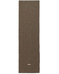 Autry - Winter Scarves - Lyst