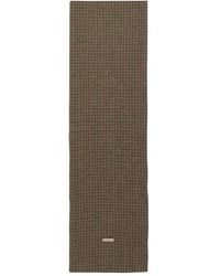 Autry - Winter Scarves - Lyst