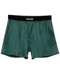 Tom Ford - Bottoms - Lyst