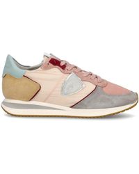 Philippe Model - Sneakers Trpx Running - Lyst