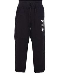 Y-3 - Sweatpants - Lyst