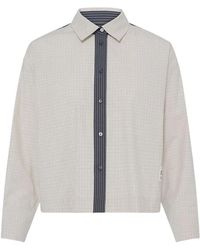 Ichi - Shirts - Lyst