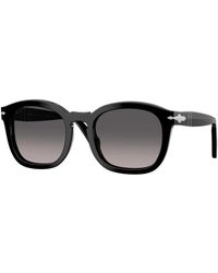 Persol - Stilvolle Sonnenbrille Für Jeden Anlass - Lyst