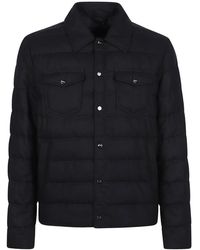 Herno - Winter Jassen - Lyst