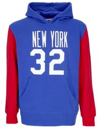 Mitchell & Ness - Hoodies - Lyst