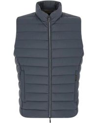 Moorer - Calaf S3 Vest - Lyst