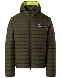 North Sails - Zephyr Jacket - Lyst