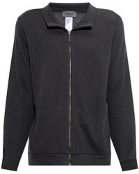 Hanro - Zip-Throughs - Lyst
