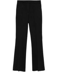 Via Masini 80 - Wide Trousers - Lyst