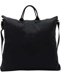 A.P.C. - Backstage Umhängetasche - Lyst