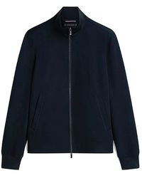 Tommy Hilfiger - Zip-Throughs - Lyst