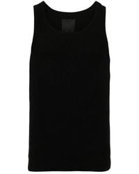 Givenchy - Sleeveless Tops - Lyst