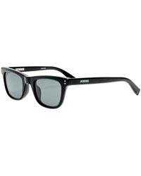 Jacquemus - Sunglasses - Lyst
