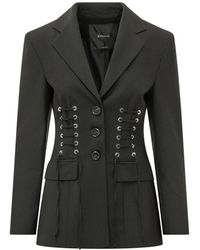 Pinko - Hummer Giacca - Lyst