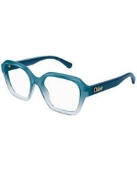 Chloé - Glasses - Lyst