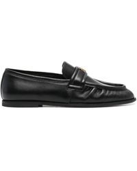 Pinko - Loafers - Lyst