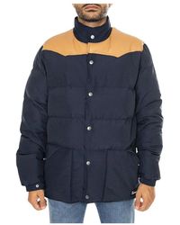 Penfield - Winter Jackets - Lyst