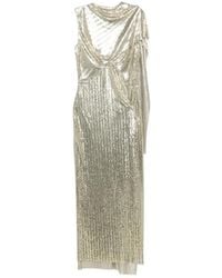 Rabanne - Party Dresses - Lyst